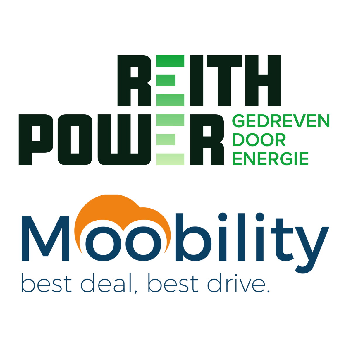 Samenwerking Reith Power & Moobility