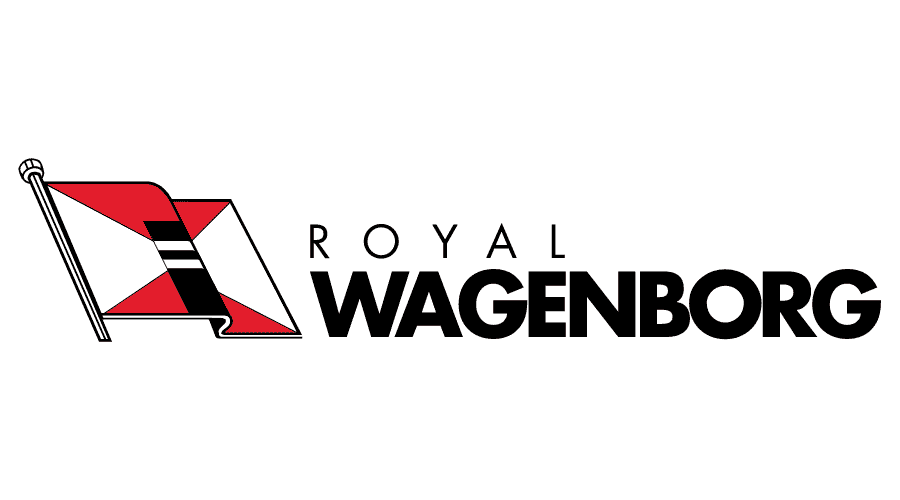 Royal wagenborg logo