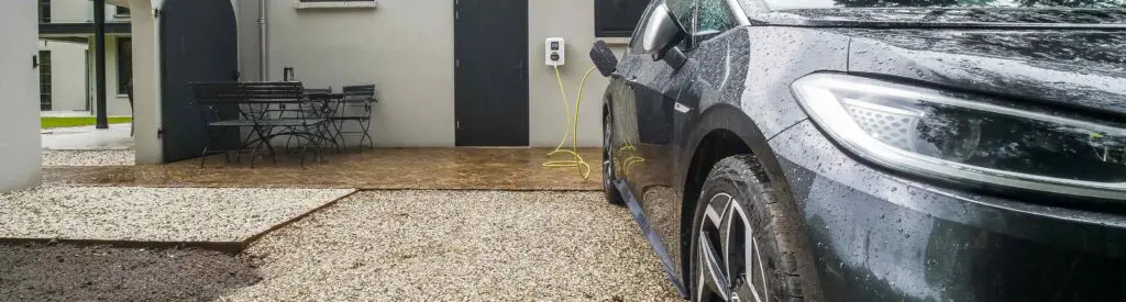 Laadpaal installeren bedrijf