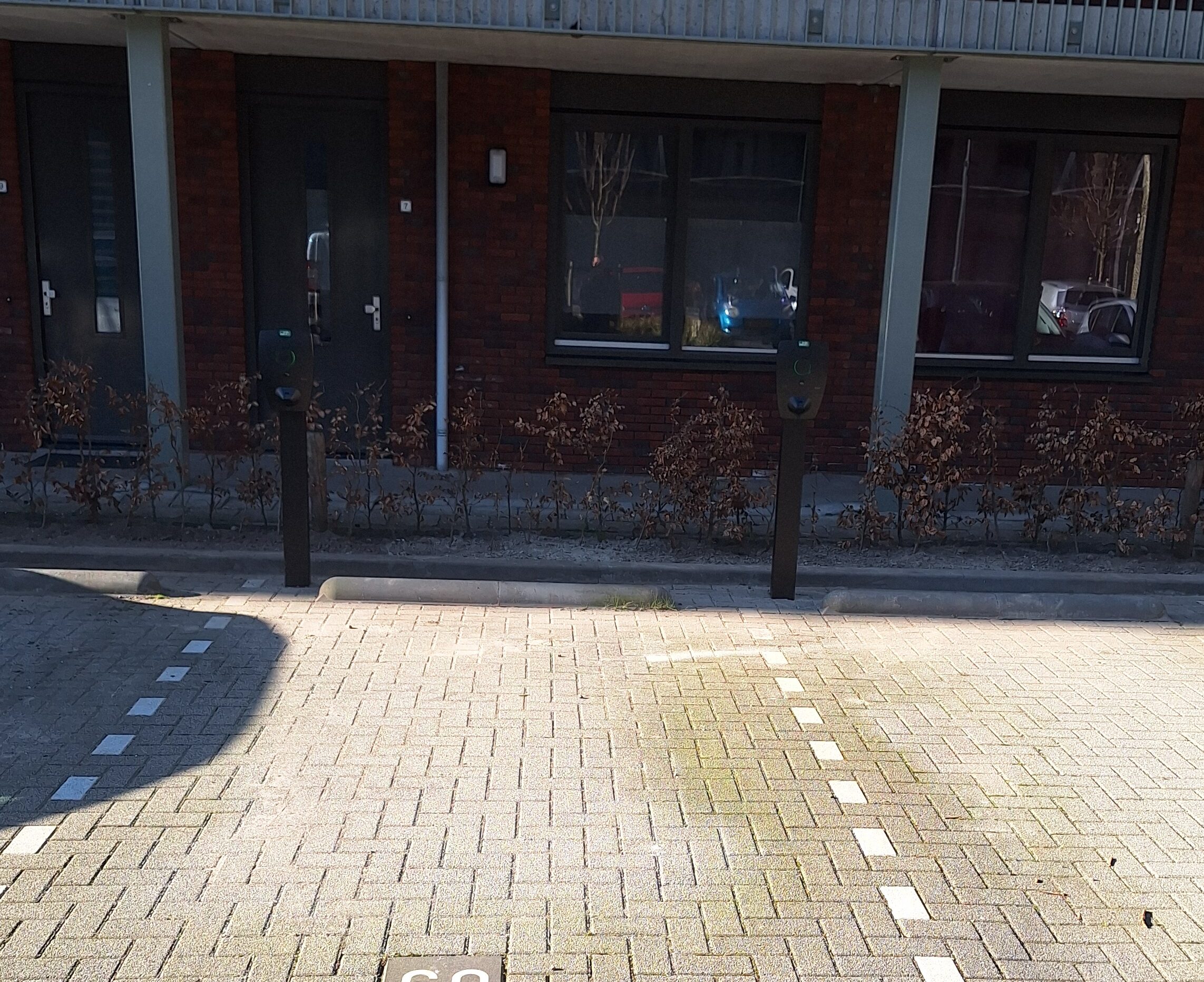 VvE Almere Buiten