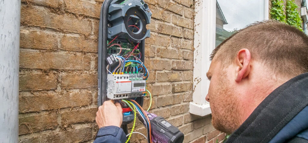 Laadpaal installateurs
