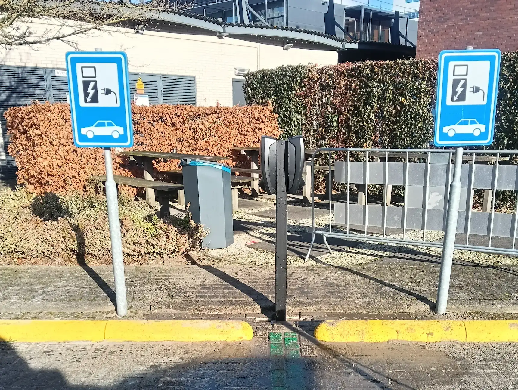 Succescase Janssen 3