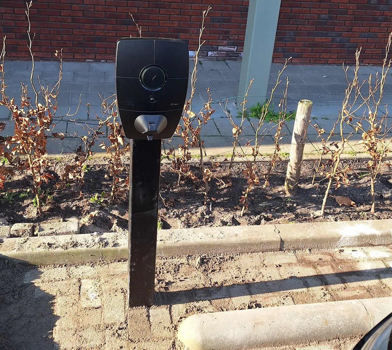 Succescase bij VvE Almere buiten