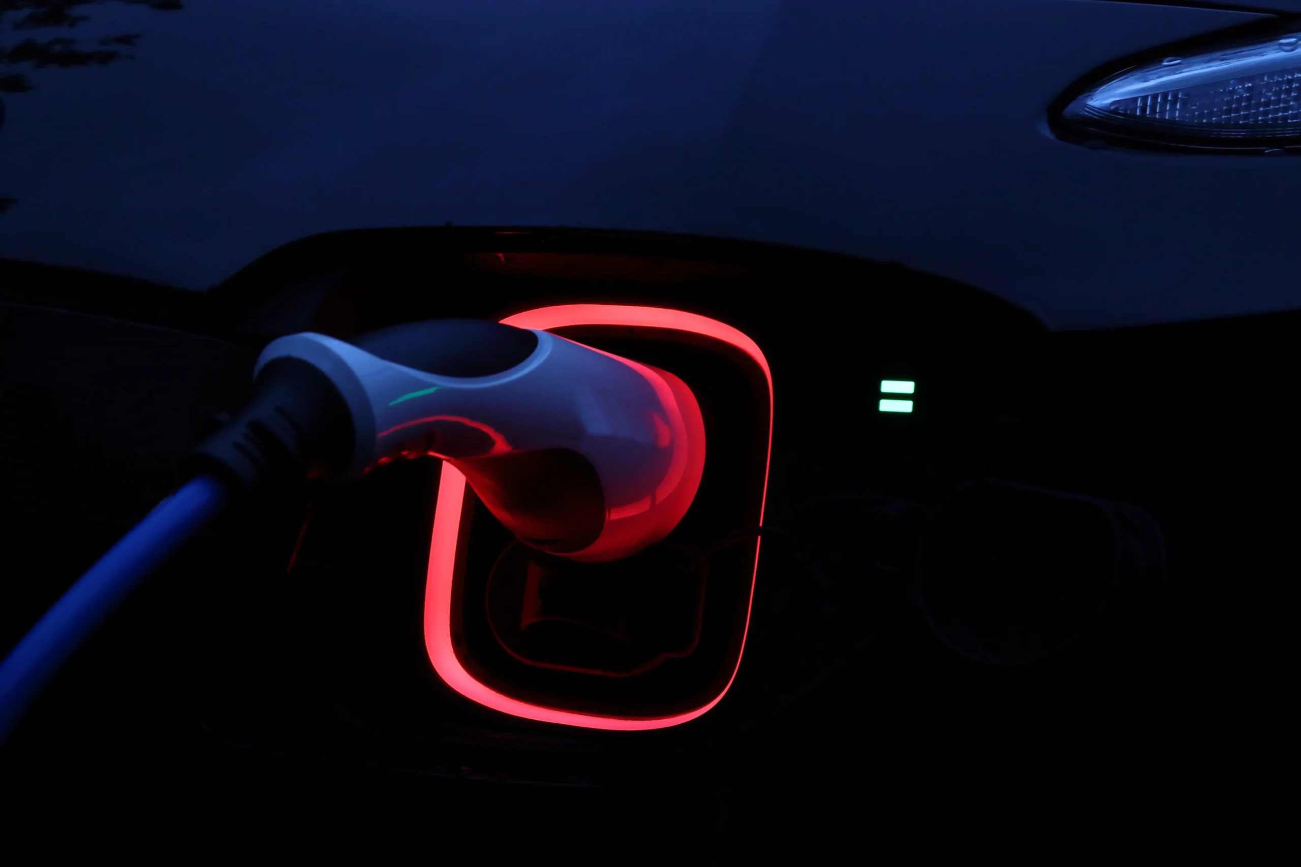 Batterij opslag bedrijven