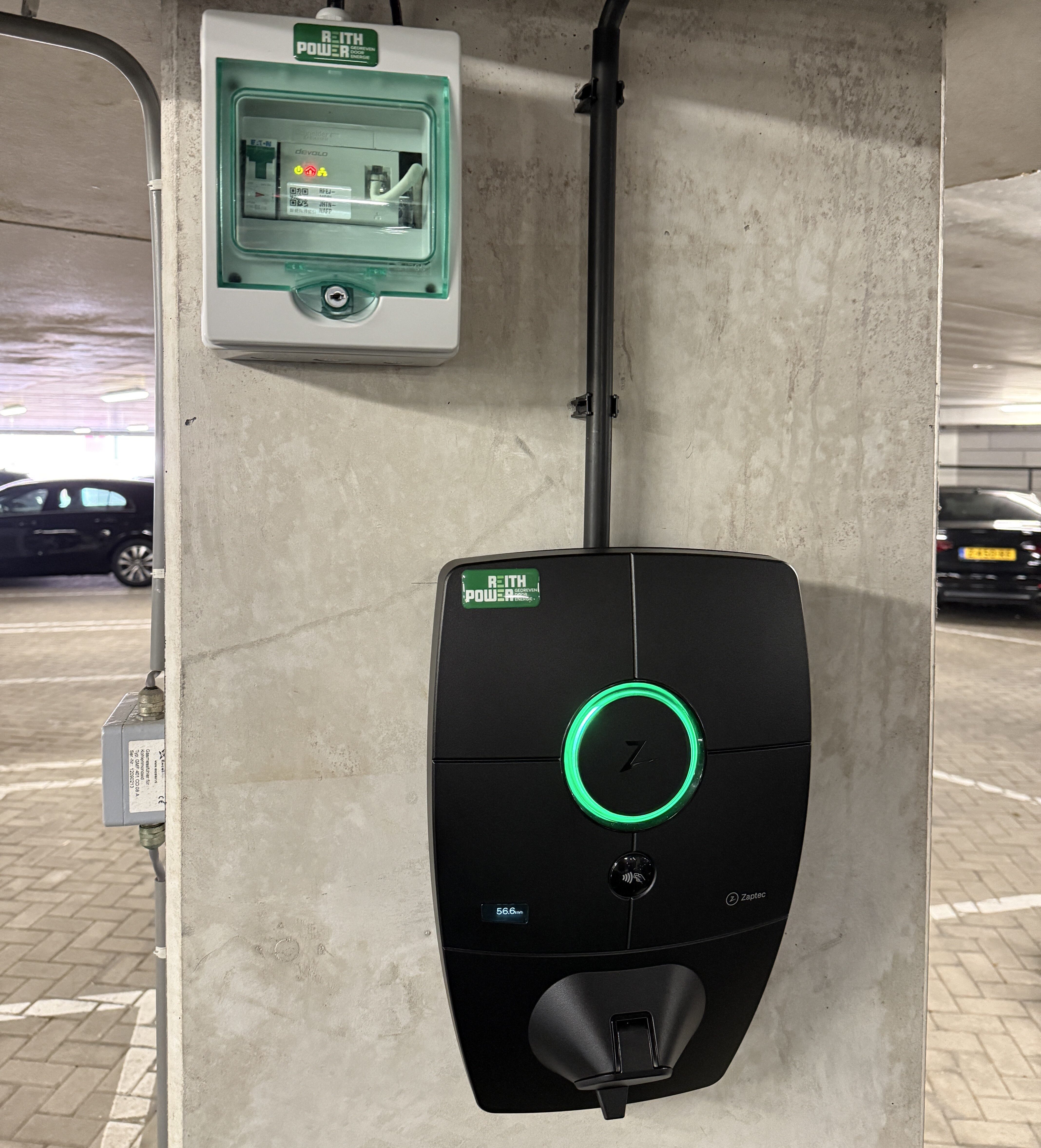 VVE Amsterdam