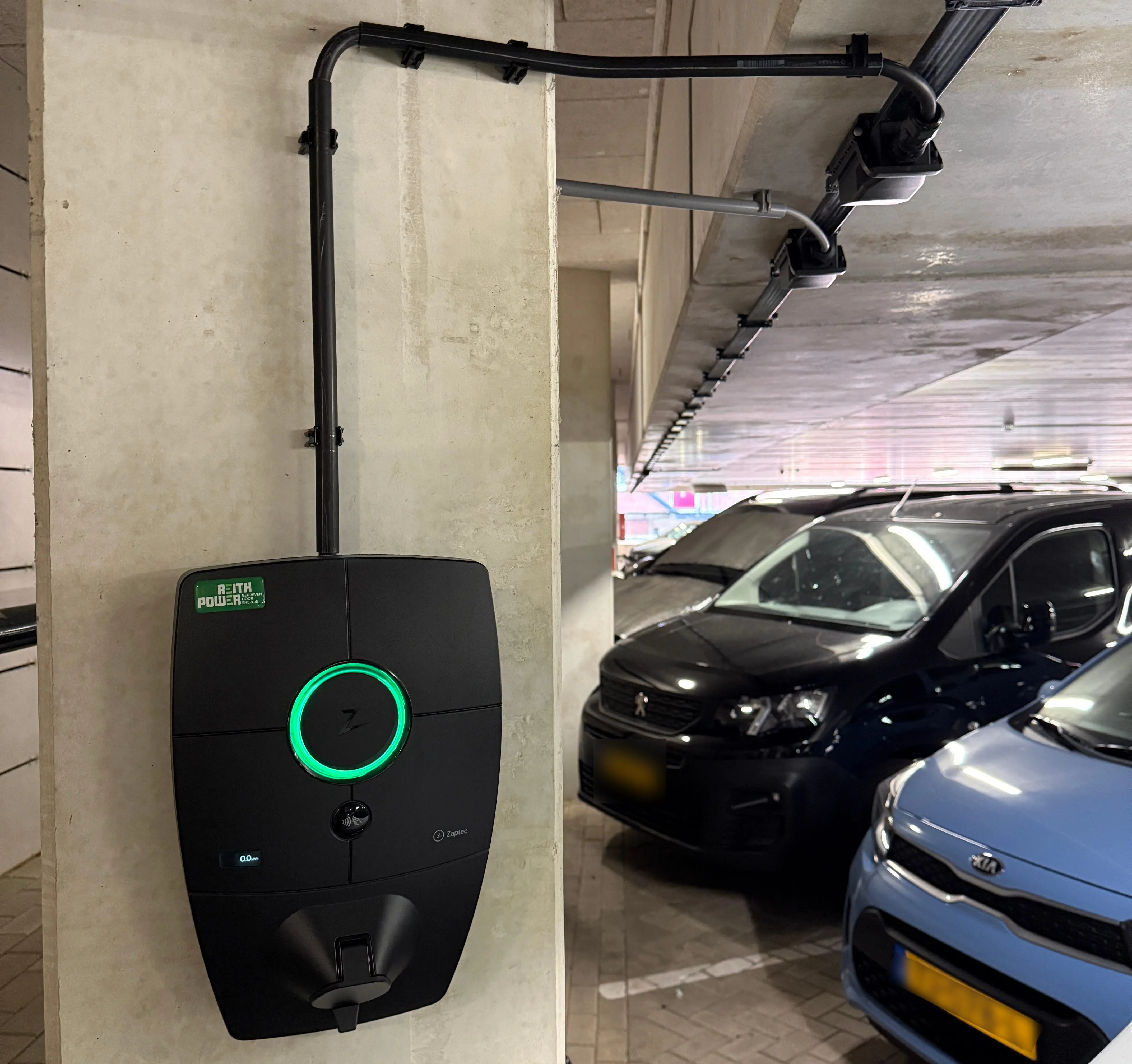 VVE Amsterdam