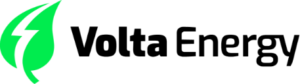 Volta logo