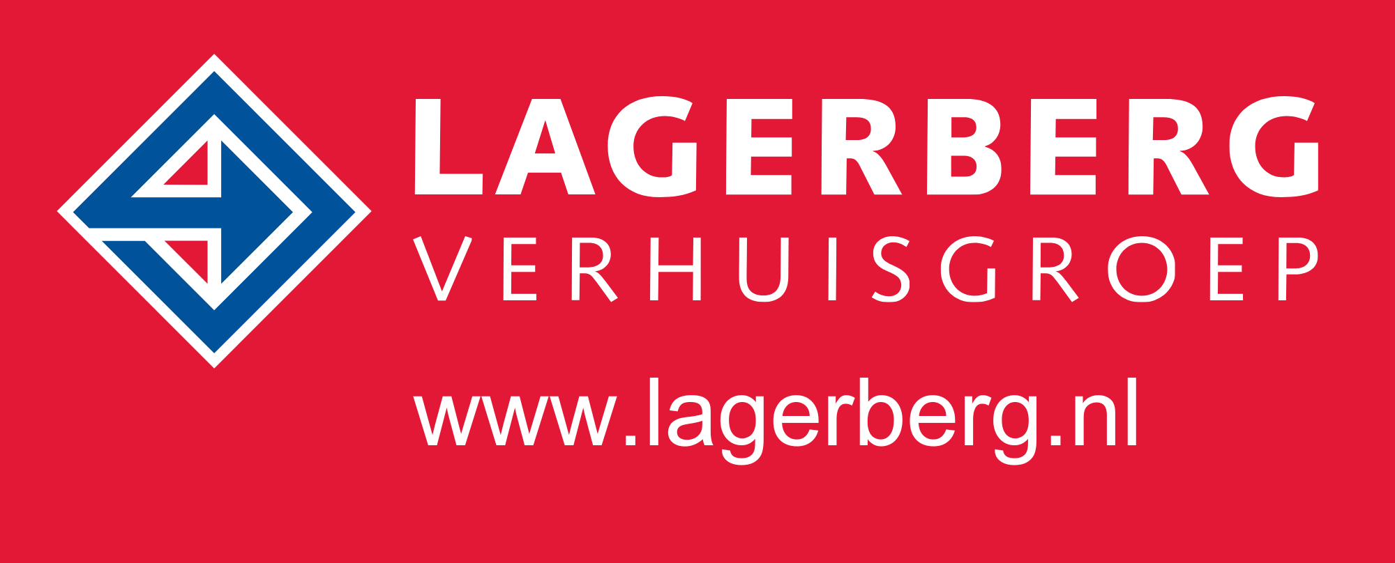 Lagerberg logo