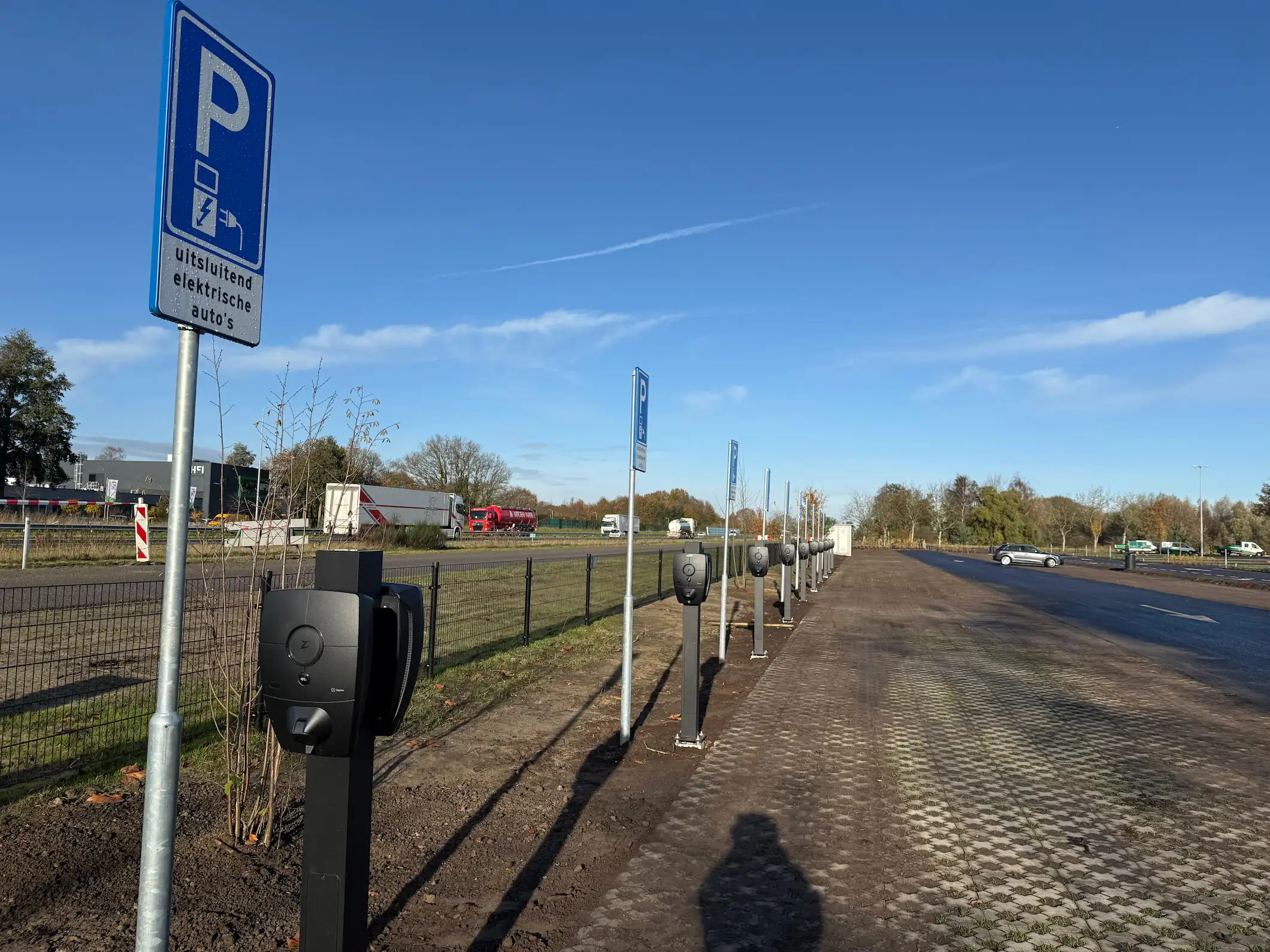 Laadpunten Bommelwereld 14 (1)
