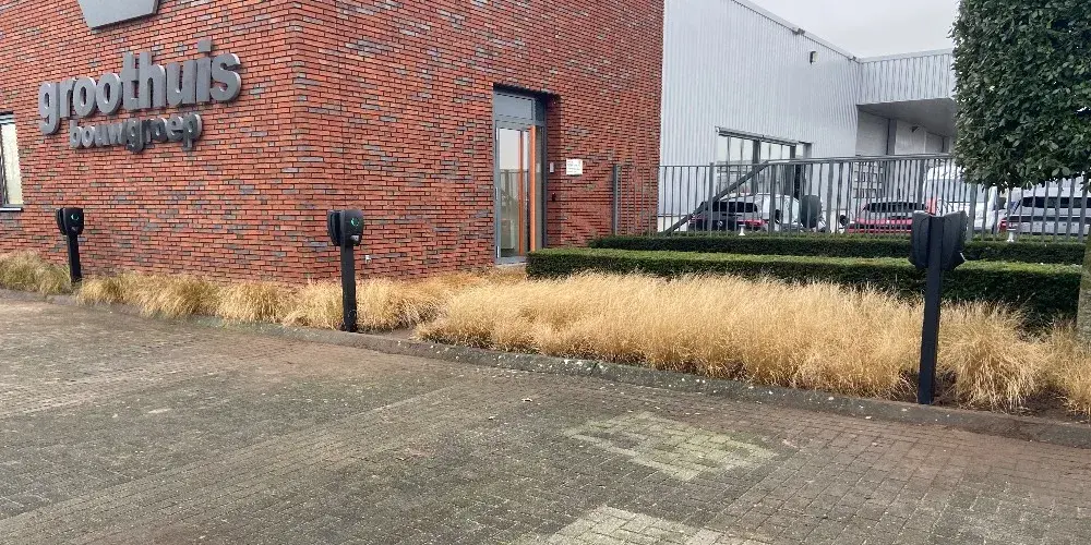 SPRILA aanvraag