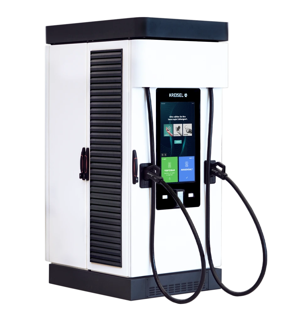 Kreisel Electric CHIMERO
